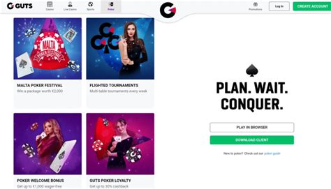 best online poker ireland